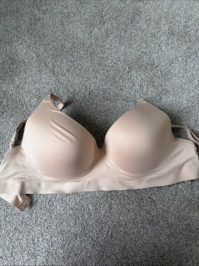Maidenform Nude Seamless T-Shirt Bra